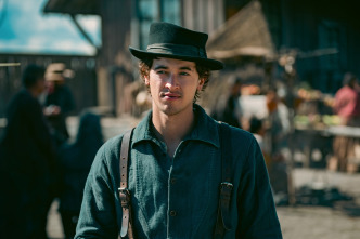 Imagen de Billy el Niño (T1): Ep.5 Un trozo de paraíso - 3
