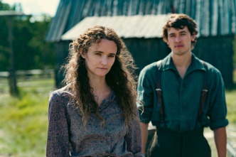Imagen de Billy el Niño (T1): Ep.5 Un trozo de paraíso - 4