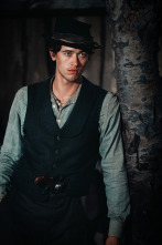 Imagen de Billy el Niño (T1): Ep.6 Destino - 1