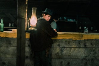 Imagen de Billy el Niño (T1): Ep.6 Destino - 2
