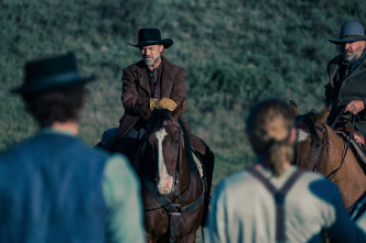 Imagen de Billy el Niño (T1): Ep.6 Destino - 6