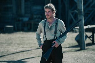 Imagen de Billy el Niño (T1): Ep.6 Destino - 7