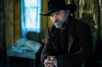 Imagen de Billy el Niño (T1): Ep.6 Destino - 9