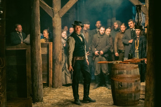 Imagen de Billy el Niño (T1): Ep.7 En la casa - 1