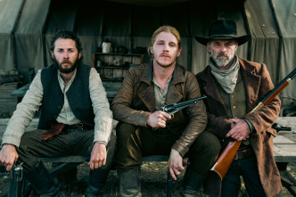 Imagen de Billy el Niño (T1): Ep.8 Emboscada - 2