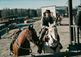 Imagen de Billy el Niño (T1): Ep.8 Emboscada - 3