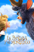 La princesa y el monstruo