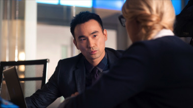 Imagen de Imborrable (T3): Ep.9 Admisiones - 2