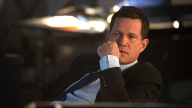 Imagen de Imborrable (T3): Ep.9 Admisiones - 13