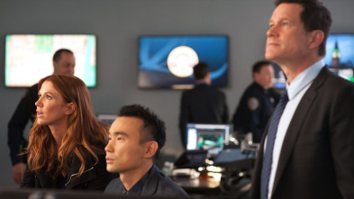 Imagen de Imborrable (T3): Ep.9 Admisiones - 15