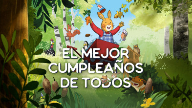 Imagen de El mejor cumpleaños de todos - 2