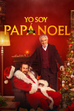 Yo soy Papá Noel