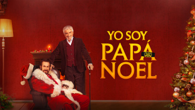 Imagen de Yo soy Papá Noel - 2