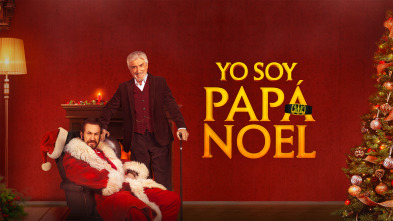 Yo soy Papá Noel