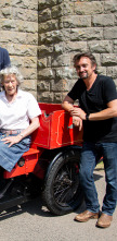 Imagen de El taller de Richard Hammond (T1) - 7