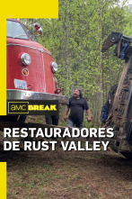 Restauradores de Rust Valley (T4)