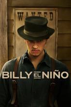 Imagen de Billy el Niño (T1) - 1
