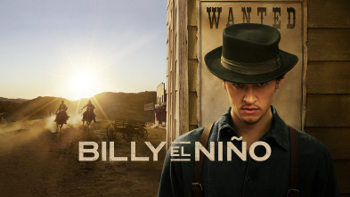 Imagen de Billy el Niño (T1) - 2