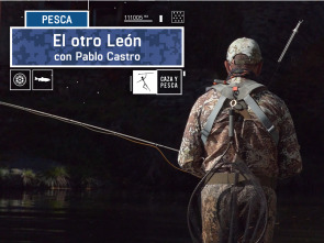 Imagen de El otro León con Pablo Castro Río Porma - 2