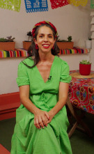 Laura con otro aire (T1): México