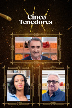 Cinco Tenedores (T1): Ep.1