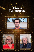 Imagen de Cinco Tenedores (T1): Ep.2 - 1