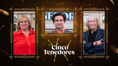 Cinco Tenedores (T1): Ep.2