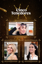 Cinco Tenedores (T1): Ep.4