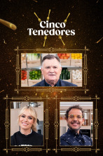 Cinco Tenedores (T1): Ep.5