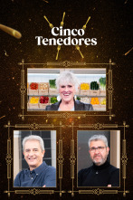 Cinco Tenedores (T1): Ep.6