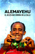 Imagen de Informe Robinson (1): Alemayehu. El Atleta que dormía en la calle - 1