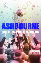 Imagen de Informe Robinson (1): Ashbourne, guerra por un balón - 1