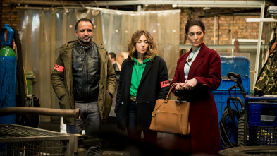 Imagen de Balthazar (T4): Ep.4 Naturaleza muerta - 1