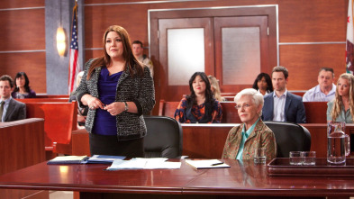 Imagen de Divina de la muerte (T4): Ep.3 Bichos raros - 7
