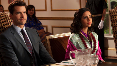 Imagen de Divina de la muerte (T4): Ep.5 Felices para siempre - 8