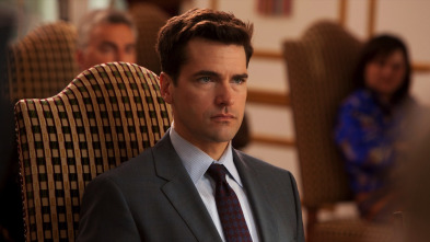 Imagen de Divina de la muerte (T4): Ep.5 Felices para siempre - 9