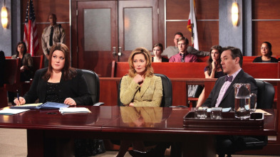 Imagen de Divina de la muerte (T4): Ep.10 Partes femeninas - 8