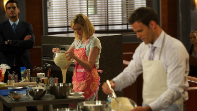 Imagen de Divina de la muerte (T4): Ep.12 Pick y Pake - 8