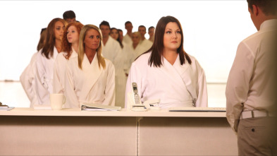 Imagen de Divina de la muerte (T4): Ep.13 Jane se casa - 7