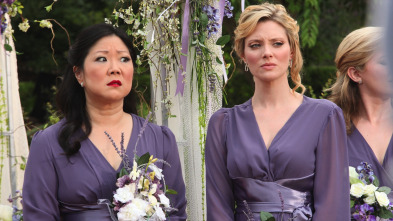 Imagen de Divina de la muerte (T4): Ep.13 Jane se casa - 8