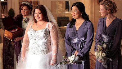 Imagen de Divina de la muerte (T4): Ep.13 Jane se casa - 9
