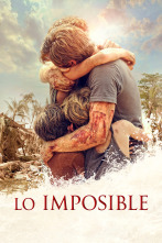 Imagen de Lo imposible - 1