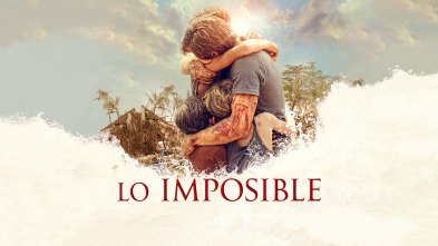 Imagen de Lo imposible - 2