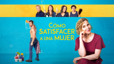 Imagen de Cómo satisfacer a una mujer - 2