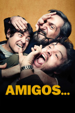 Imagen de Amigos... - 1