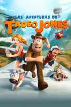 Las aventuras de Tadeo Jones