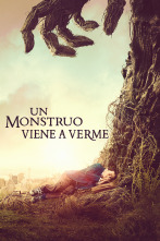 Imagen de Un monstruo viene a verme - 1
