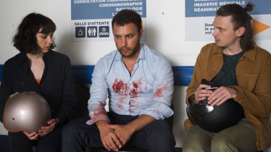 Imagen de Candice Renoir (T10): Ep.2 El mal lleva el arrepentimiento a cuestas - 4
