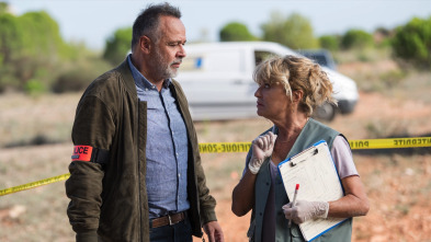 Imagen de Candice Renoir (T10): Ep.3 La mentira siempre intenta imitar la verdad - 4