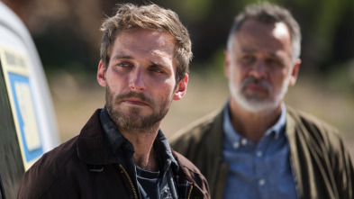 Imagen de Candice Renoir (T10): Ep.3 La mentira siempre intenta imitar la verdad - 5